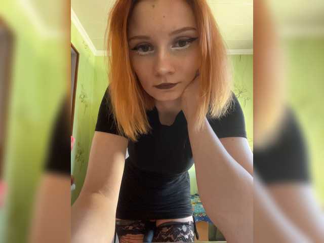 Iriska-Barbariska live cam on BongaCams