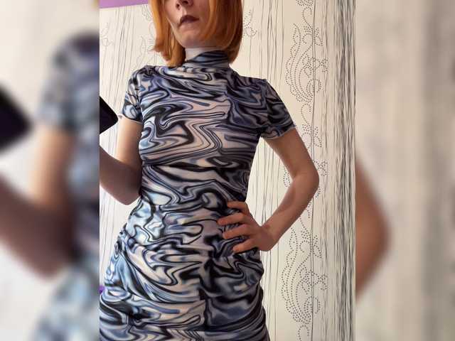 Iriska-Barbariska live cam on BongaCams