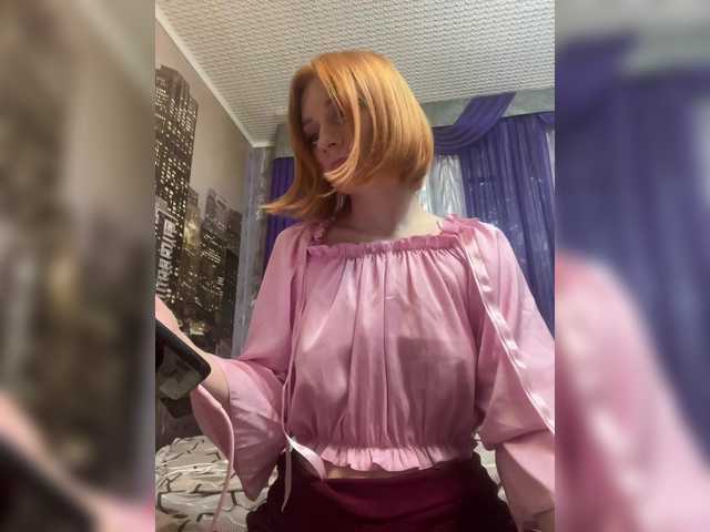 Iriska-Barbariska live cam on BongaCams
