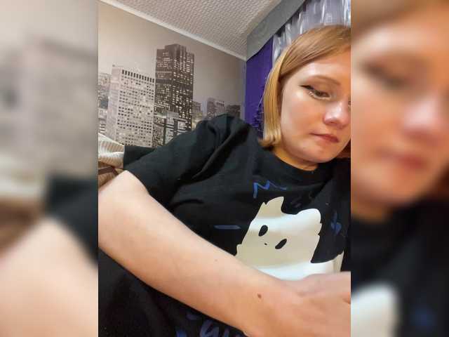 Iriska-Barbariska live cam on BongaCams