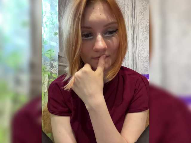 Iriska-Barbariska live webcam show