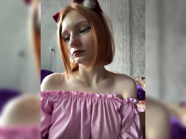 Iriska-Barbariska live webcam show