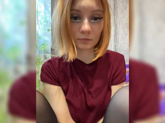 Iriska-Barbariska live cam on BongaCams