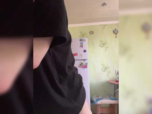 Iriska-Barbariska live cam on BongaCams