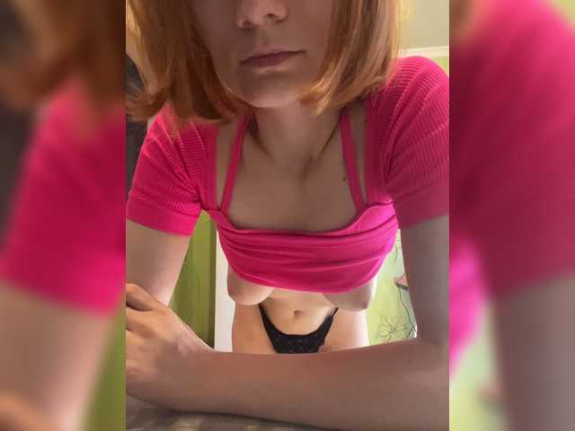 Iriska-Barbariska live cam on BongaCams