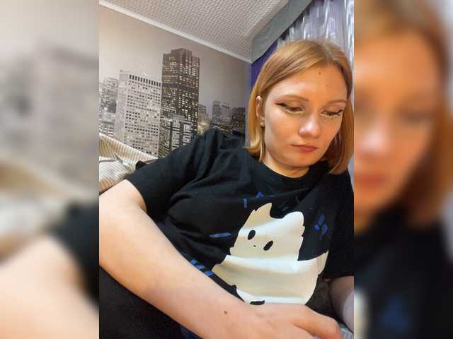 Iriska-Barbariska live cam on BongaCams