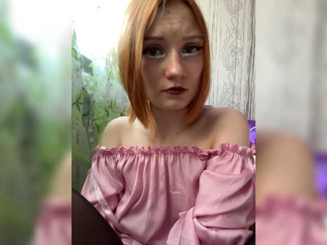 Iriska-Barbariska live webcam show