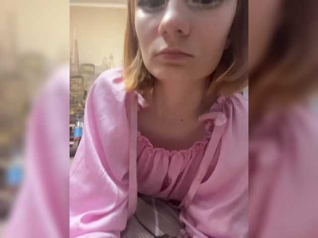 Iriska-Barbariska live webcam show