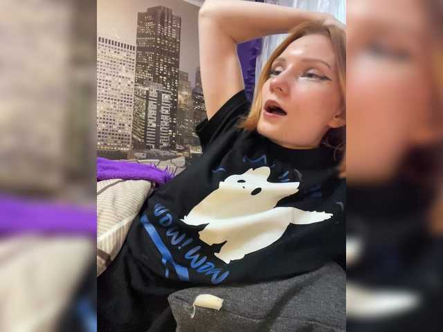 Iriska-Barbariska live cam on BongaCams