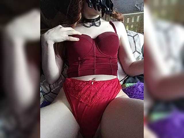 Iriska-Barbariska live cam