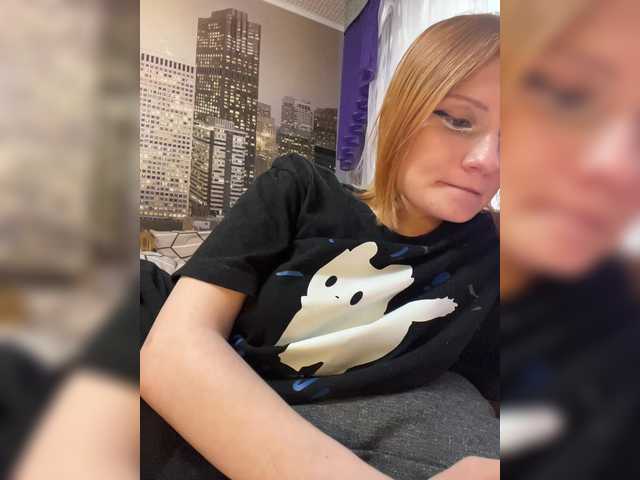 Iriska-Barbariska live cam on BongaCams
