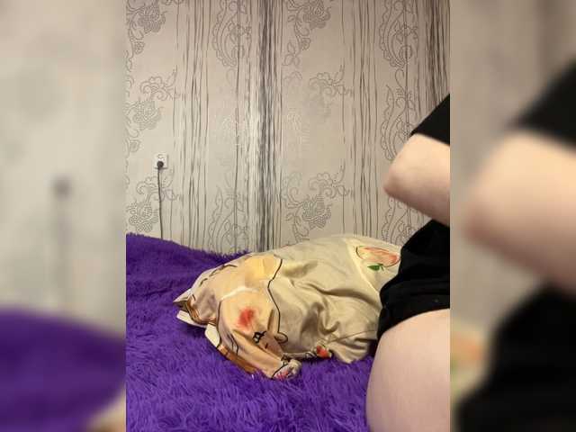 Iriska-Barbariska live cam on BongaCams