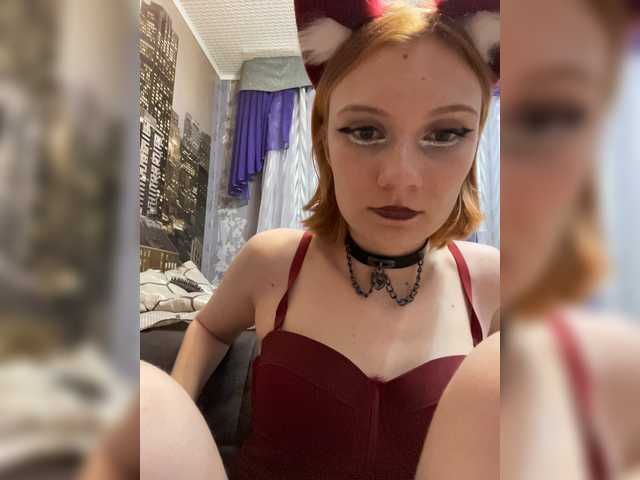 Iriska-Barbariska live webcam show
