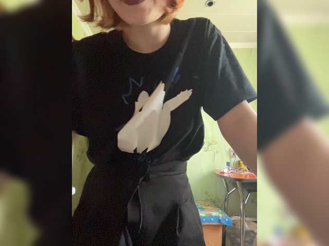 Iriska-Barbariska live cam on BongaCams