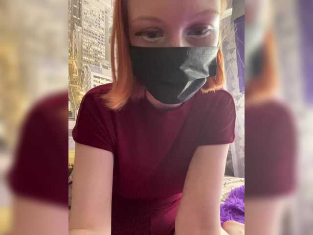Iriska-Barbariska live cam on BongaCams