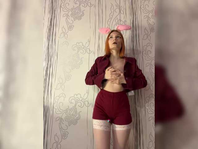 Iriska-Barbariska live cam on BongaCams