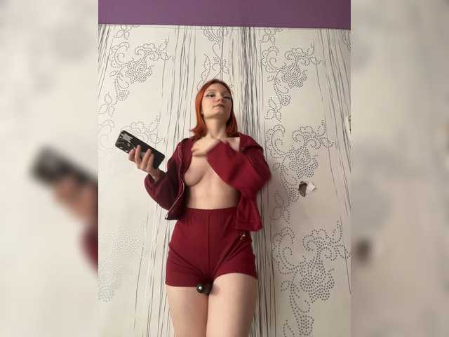 Iriska-Barbariska live cam