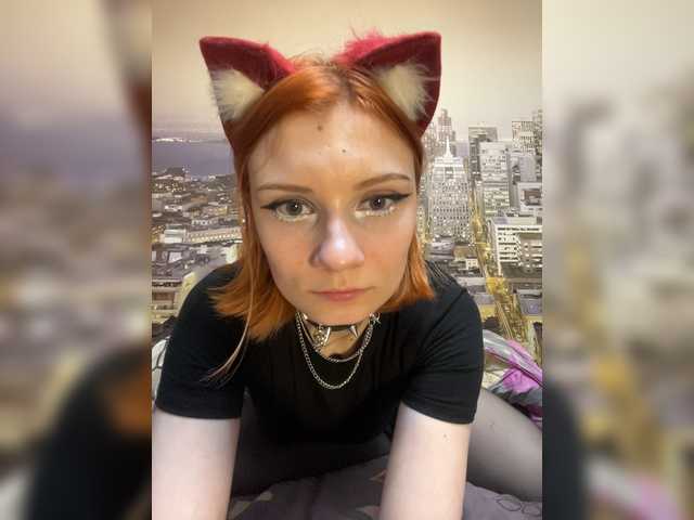 Iriska-Barbariska live cam on BongaCams