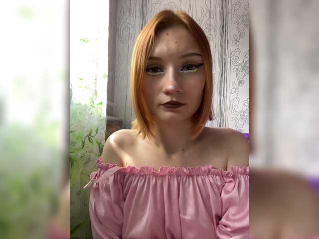 Iriska-Barbariska live webcam show