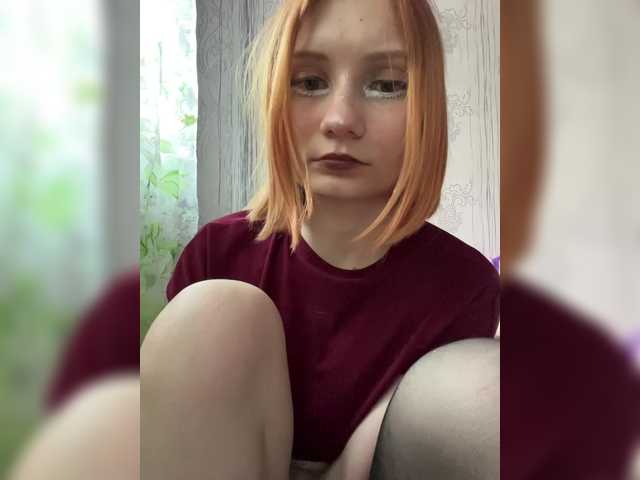 Iriska-Barbariska live cam on BongaCams