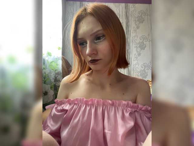 Iriska-Barbariska live cam on BongaCams