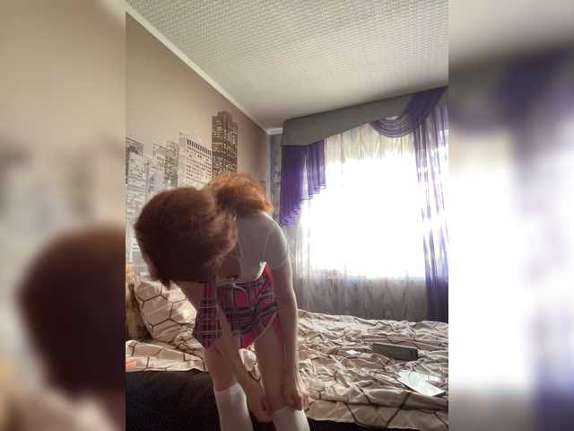 Iriska-Barbariska live cam on BongaCams