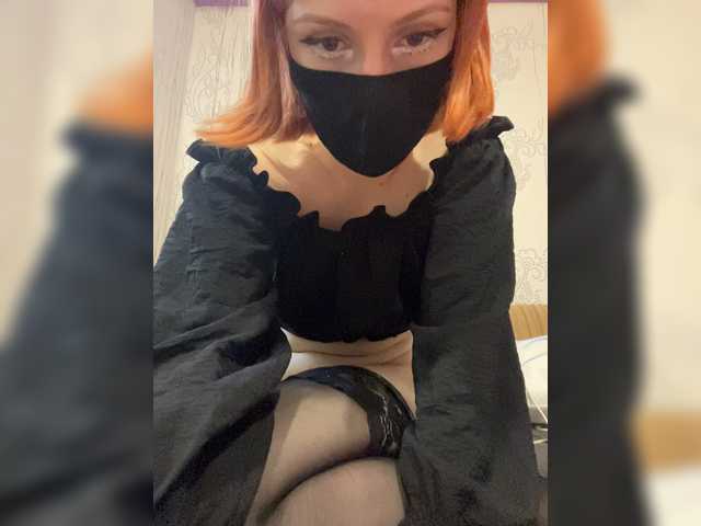 Iriska-Barbariska live cam on BongaCams