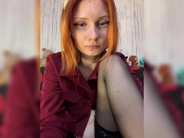 Iriska-Barbariska live cam on BongaCams