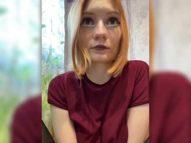 Iriska-Barbariska live cam on BongaCams