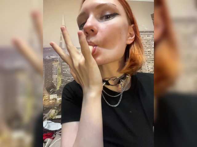Iriska-Barbariska live cam on BongaCams