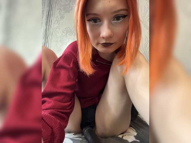 Iriska-Barbariska live cam on BongaCams