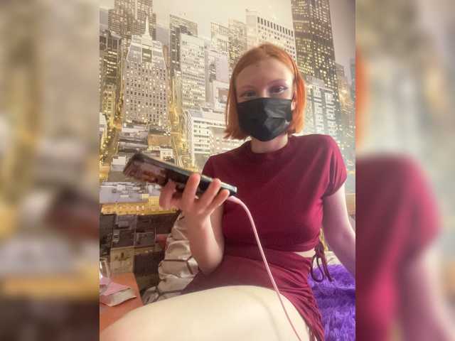 Iriska-Barbariska live cam on BongaCams