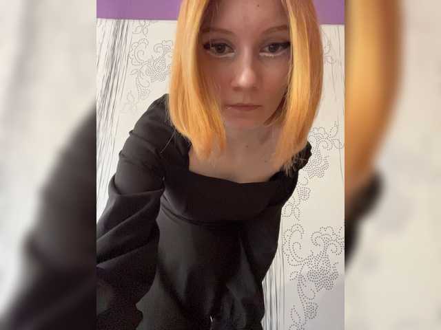 Iriska-Barbariska live cam on BongaCams