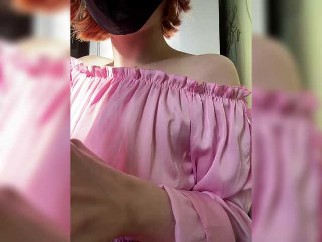 Iriska-Barbariska live cam on BongaCams