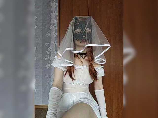 Iriska-Barbariska live cam