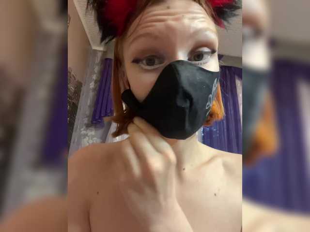 Iriska-Barbariska live cam on BongaCams