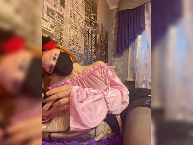 Iriska-Barbariska live cam on BongaCams