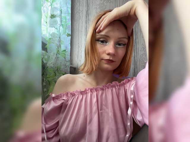 Iriska-Barbariska live webcam show