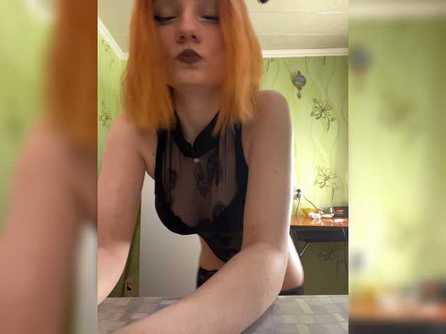 Iriska-Barbariska live cam on BongaCams