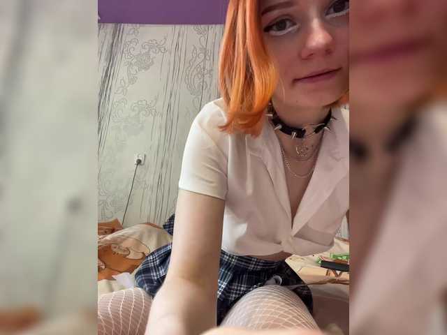 Iriska-Barbariska live cam on BongaCams