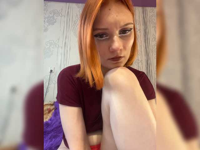 Iriska-Barbariska live cam on BongaCams