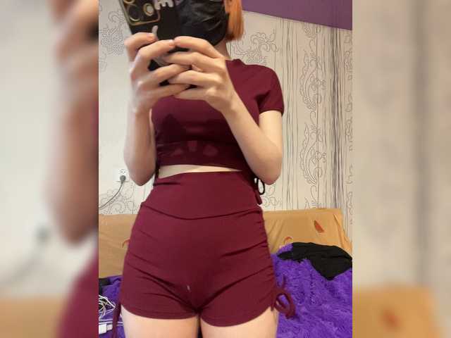 Iriska-Barbariska live cam on BongaCams