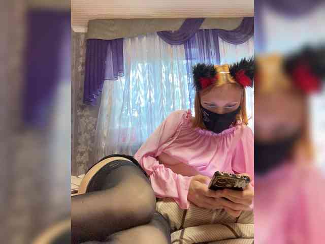 Iriska-Barbariska Sex Cam Show