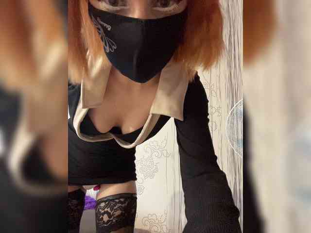 Iriska-Barbariska Sex Cam Show