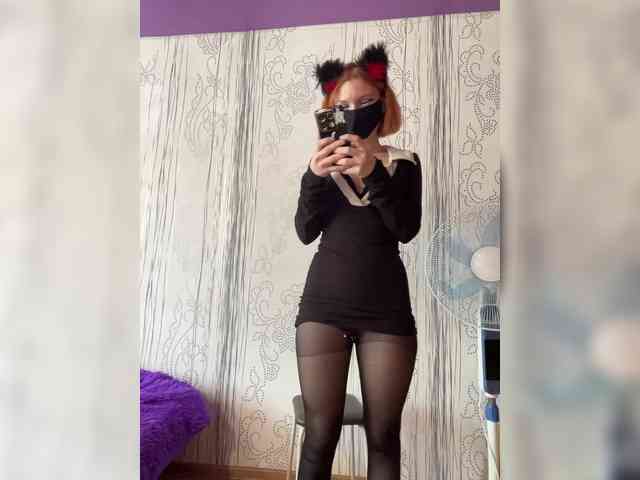 Iriska-Barbariska Sex Cam Show