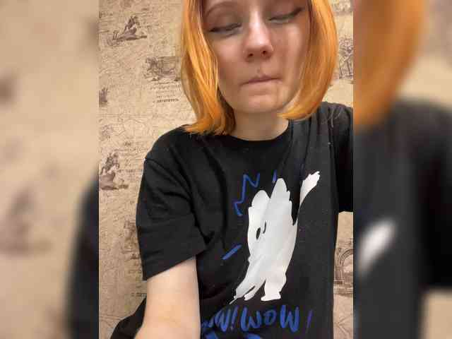 Iriska-Barbariska webcam