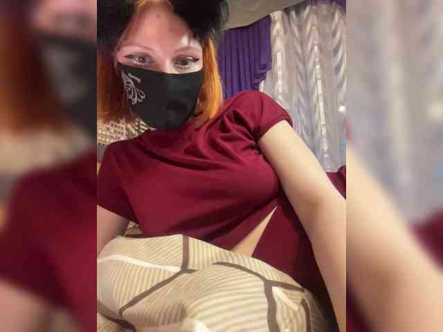 Iriska-Barbariska Sex Cam Show