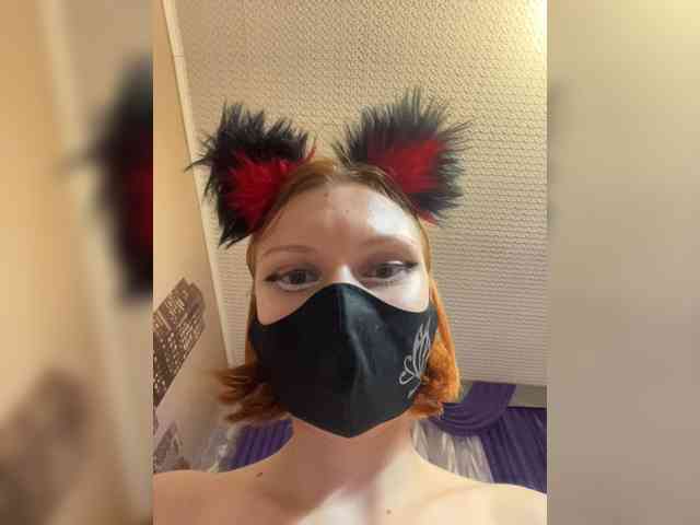 Iriska-Barbariska Sex Cam Show