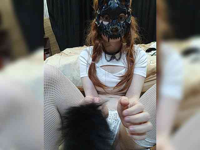 Iriska-Barbariska webcam