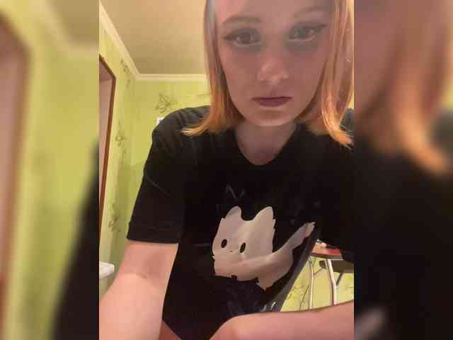 Iriska-Barbariska webcam